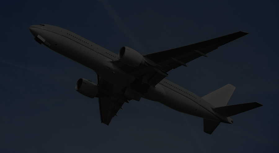 300B Aerospace Market