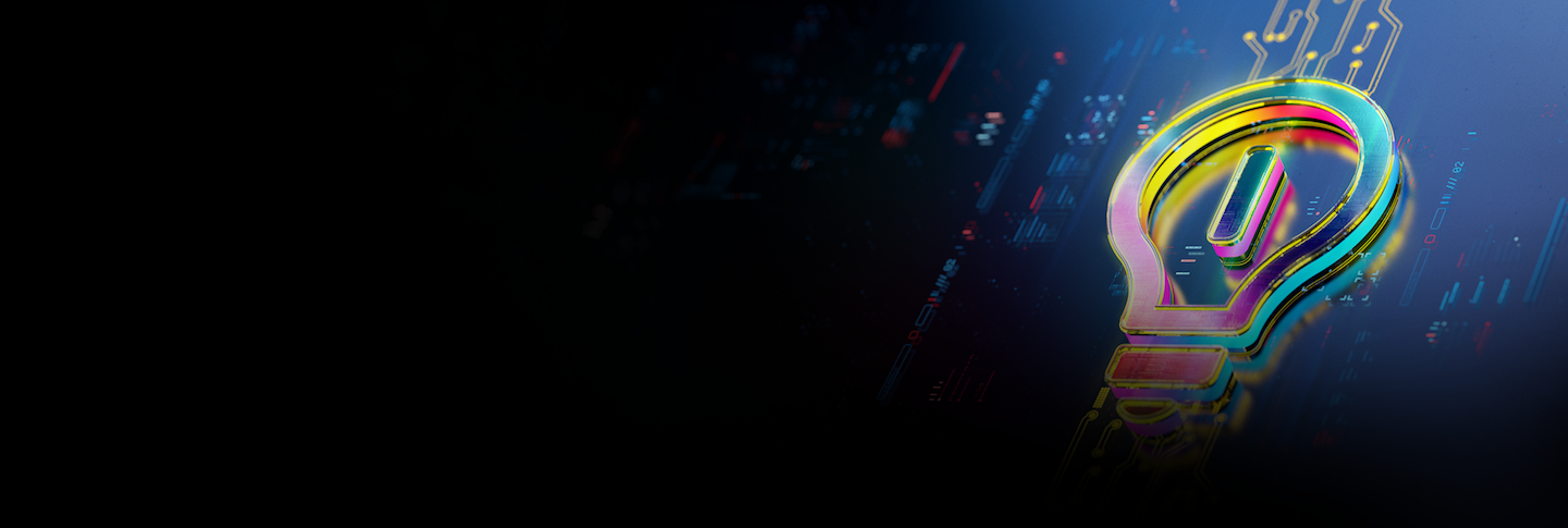 Header - Innovate and Differentiate