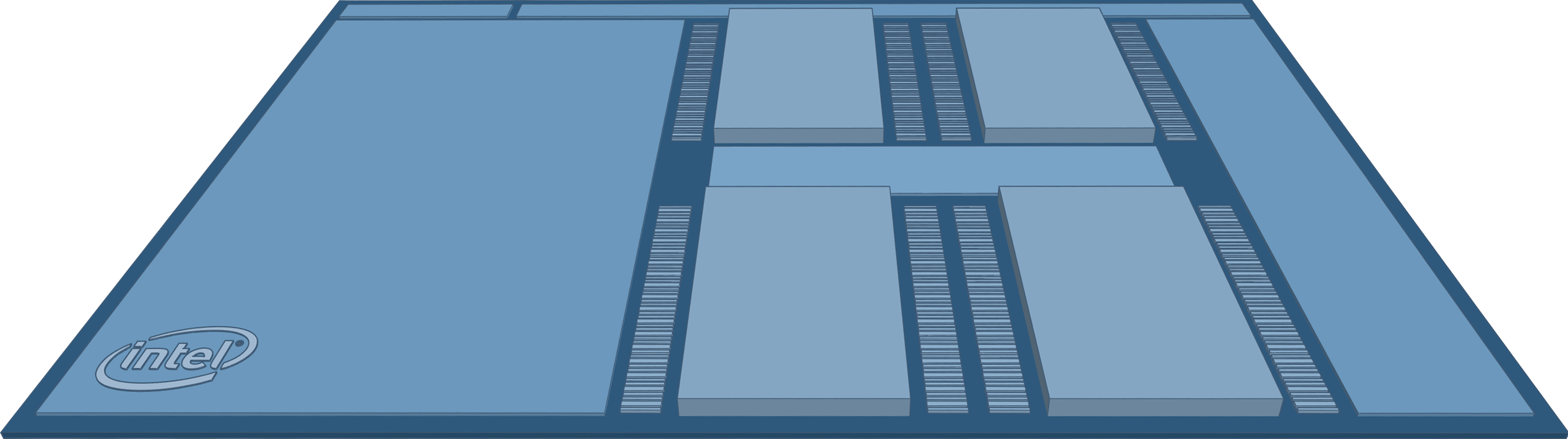 Intel multi-core processor 01
