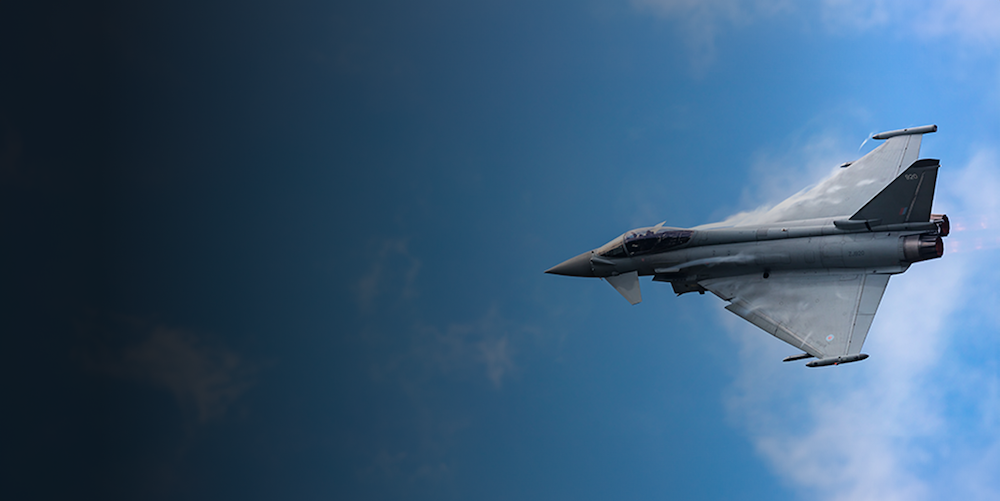 Lead Aerospace Innovation with Modular Systems